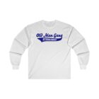 Old man gang long sleeve t-shirt