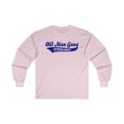 Old man gang long sleeve t-shirt