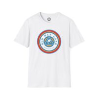 Old Man Gang Original Man 3 Softstyle T-Shirt