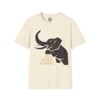 Old Man Gang EleVate Softstyle T-Shirt