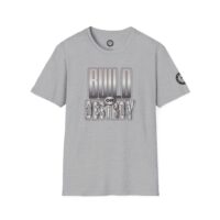 BoD 2.0 Softstyle T-Shirt