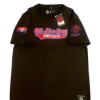 Old Man Gang Juneteenth Edition