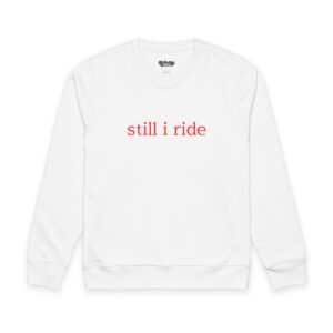 SIR BHM Organic Mid-Weight Sweatshirt