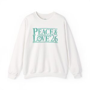 OMG P&L '26 Sweatshirt