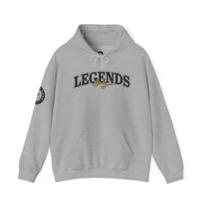 Legends Only Hooded Sweatshirt