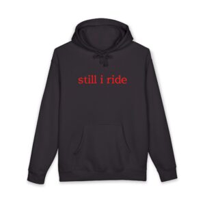 SIR BHM Heavyweight Hoodie