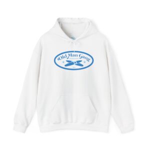 Cigar Lounge Blend Hoodie
