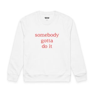 DOT BHM Organic Mid-Weight Sweatshirt