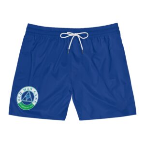 Original Man Swim Shorts