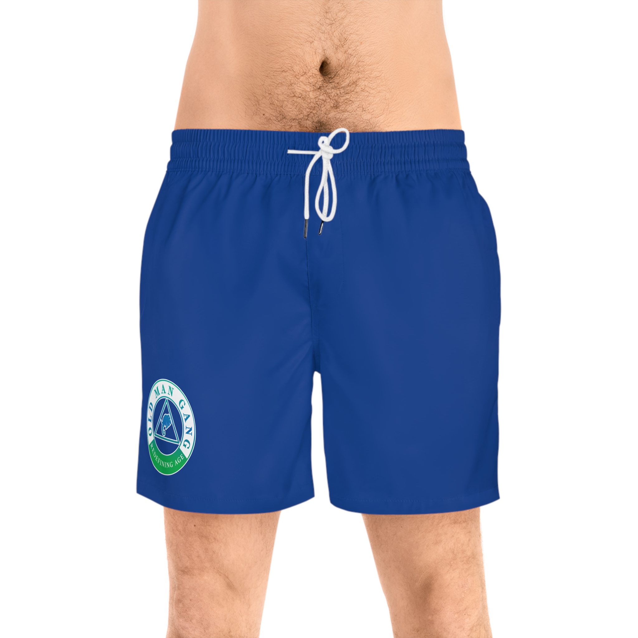 Original Man Swim Shorts - Image 2
