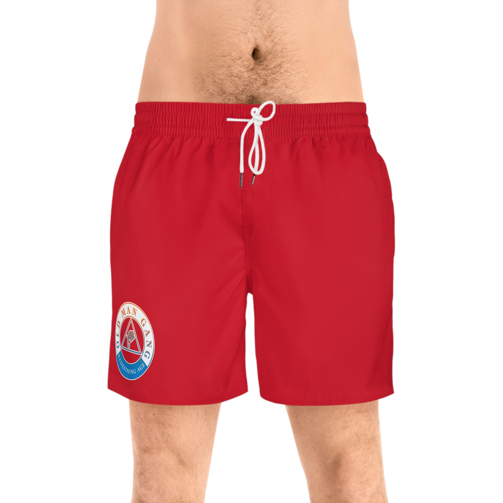 Original Man Swim Shorts - Image 2