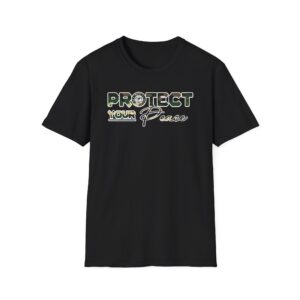Protect Your Peace T-Shirt
