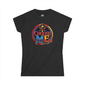 OMG I Choose Me Tee