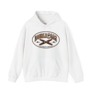 DoubleOMG Stix Hoodie